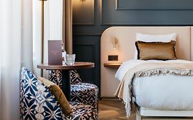 Malie Hotel Utrecht